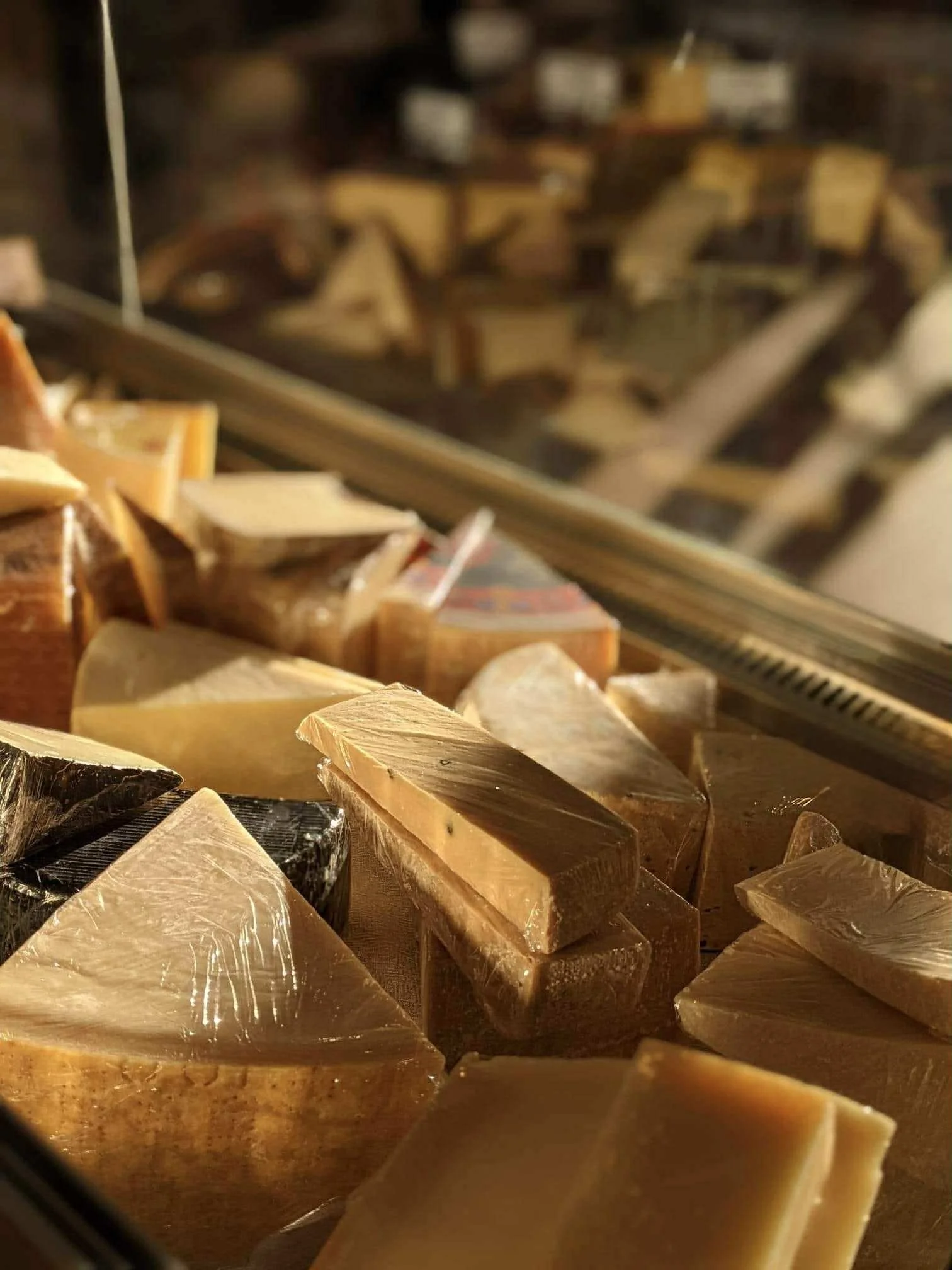 No one wants to be caught un-brie-pared this Christmas 🎄🧀

Pre-orders are now open for your festive cheese! Pop into the shop, chat with our team, and get your order in before pre-orders close mid-December.

👉 Please note: Orders must be made in p