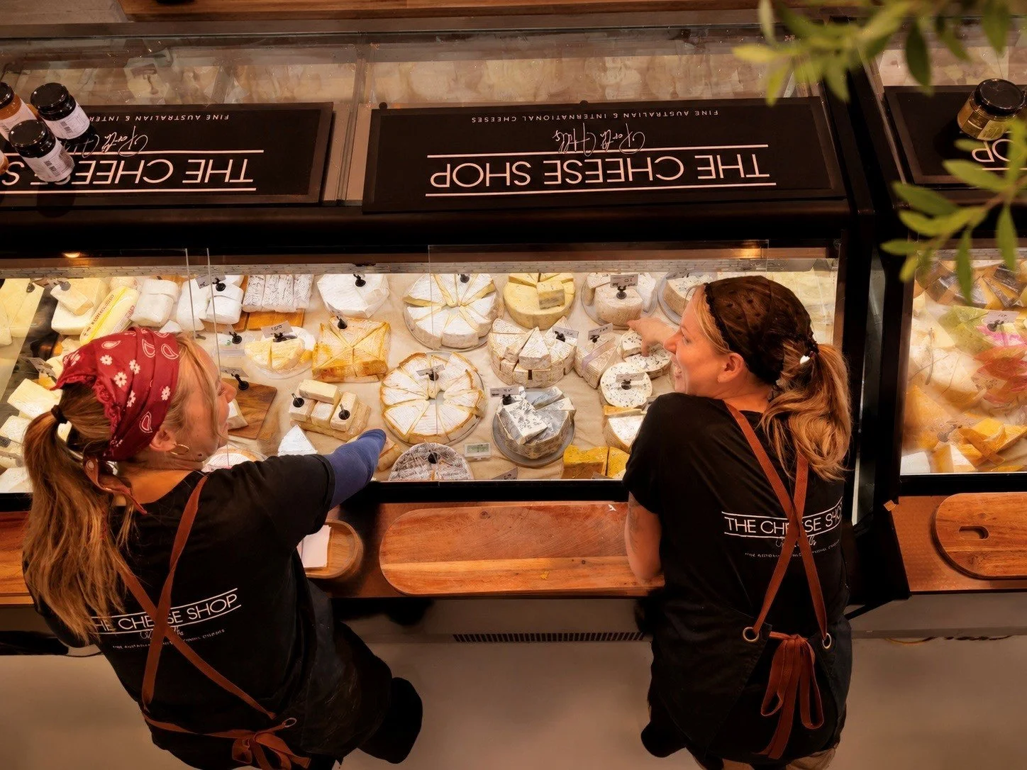 Looking for an excuse to visit The Cheese Shop this weekend? 🧀🌿

Make a day of it in Kalamunda! While you're stocking up on your favourite cheeses, there are plenty of reasons to explore the hills too.

🧺 Saturday &ndash; visit the @kalamundaartis