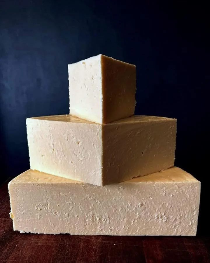 🚨 IT'S BACK! 🚨

After what feels like forever, Wensleydale is finally back in the shop! 🙌🏼🧀

Wallace's favourite cheese has returned to the cabinet just in time for the weekend. This traditional Yorkshire Wensleydale is beautifully crumbly and t