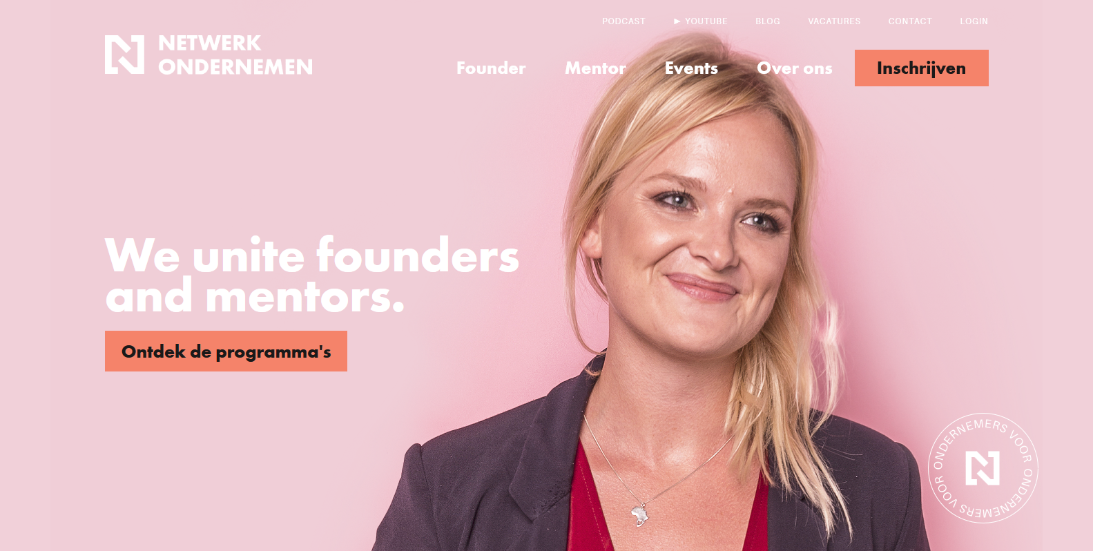 Netwerk Ondernemen