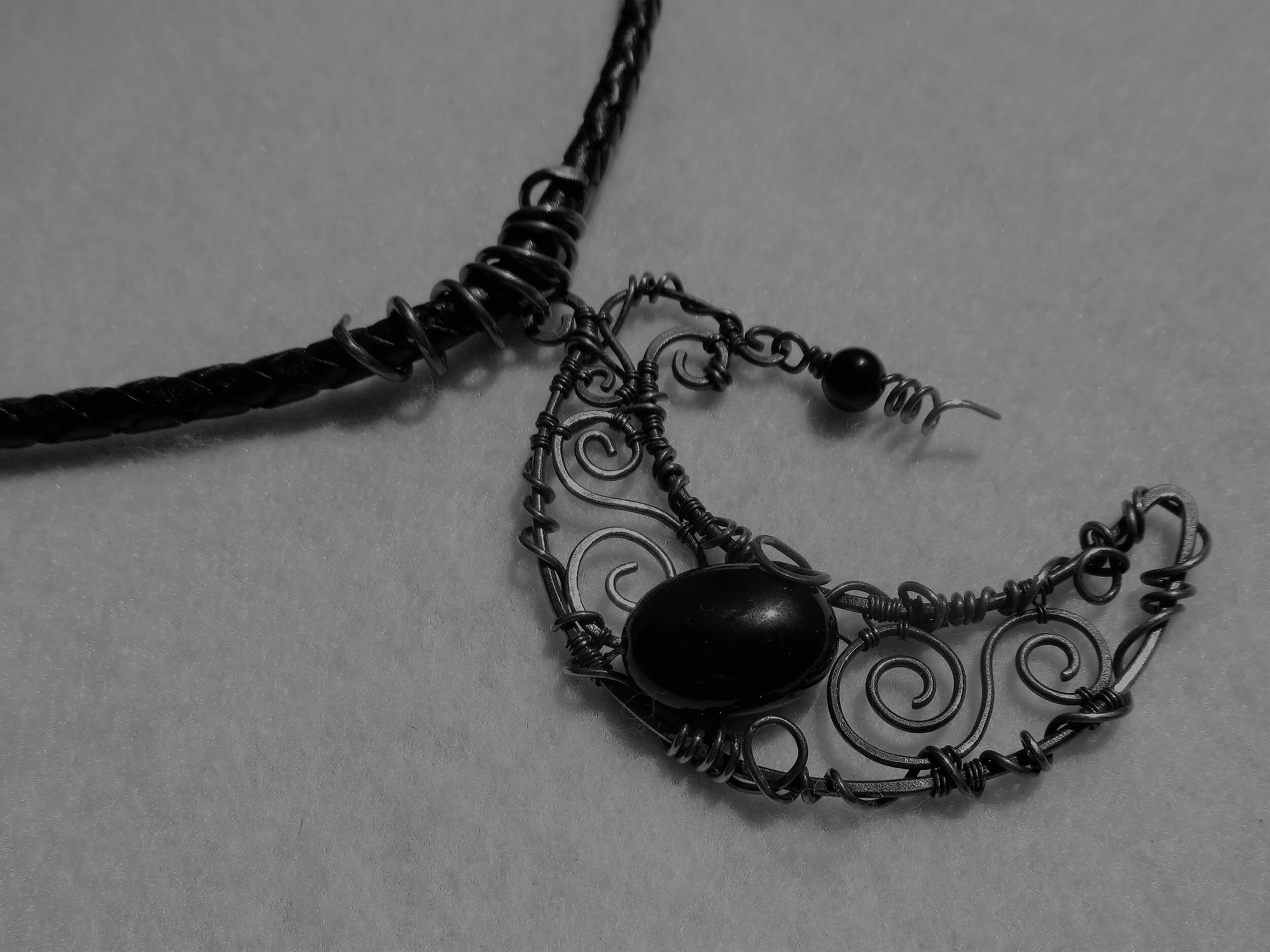 jewelry: donna vogel