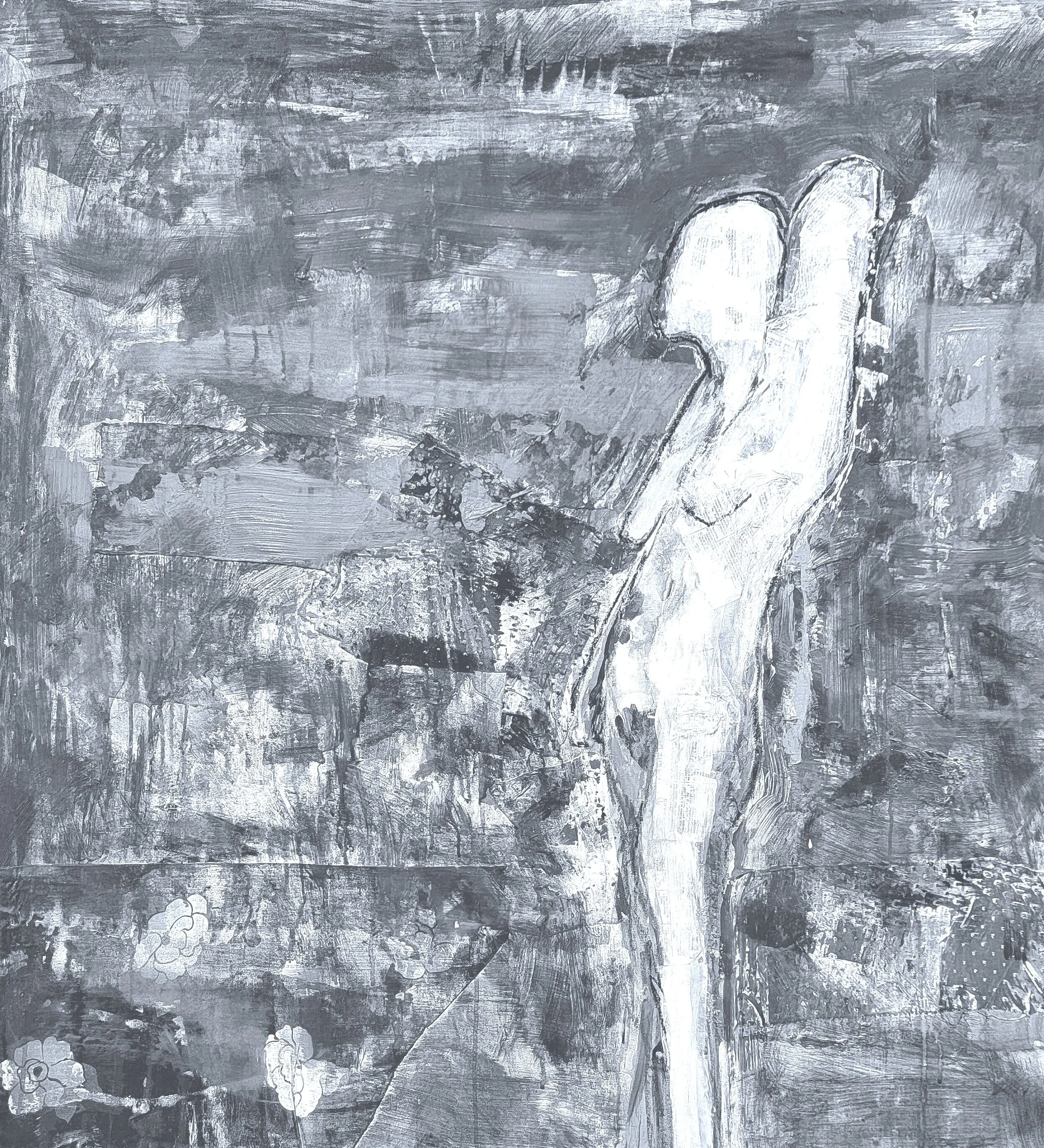 painting: toby penney