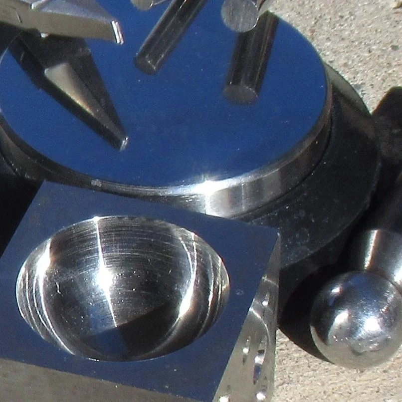 jewelry: donna vogel