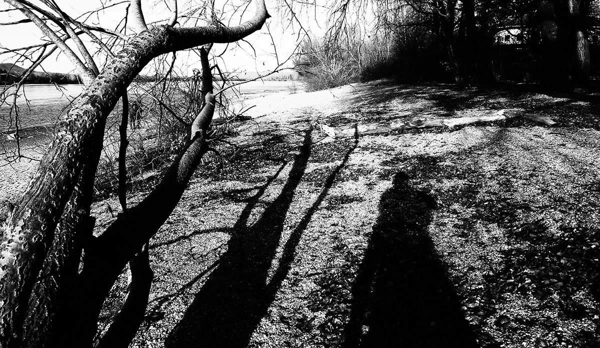 prose poem and photos: katalin pusztaszeri