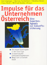 Verlag Ueberreuter, Wien, 1999