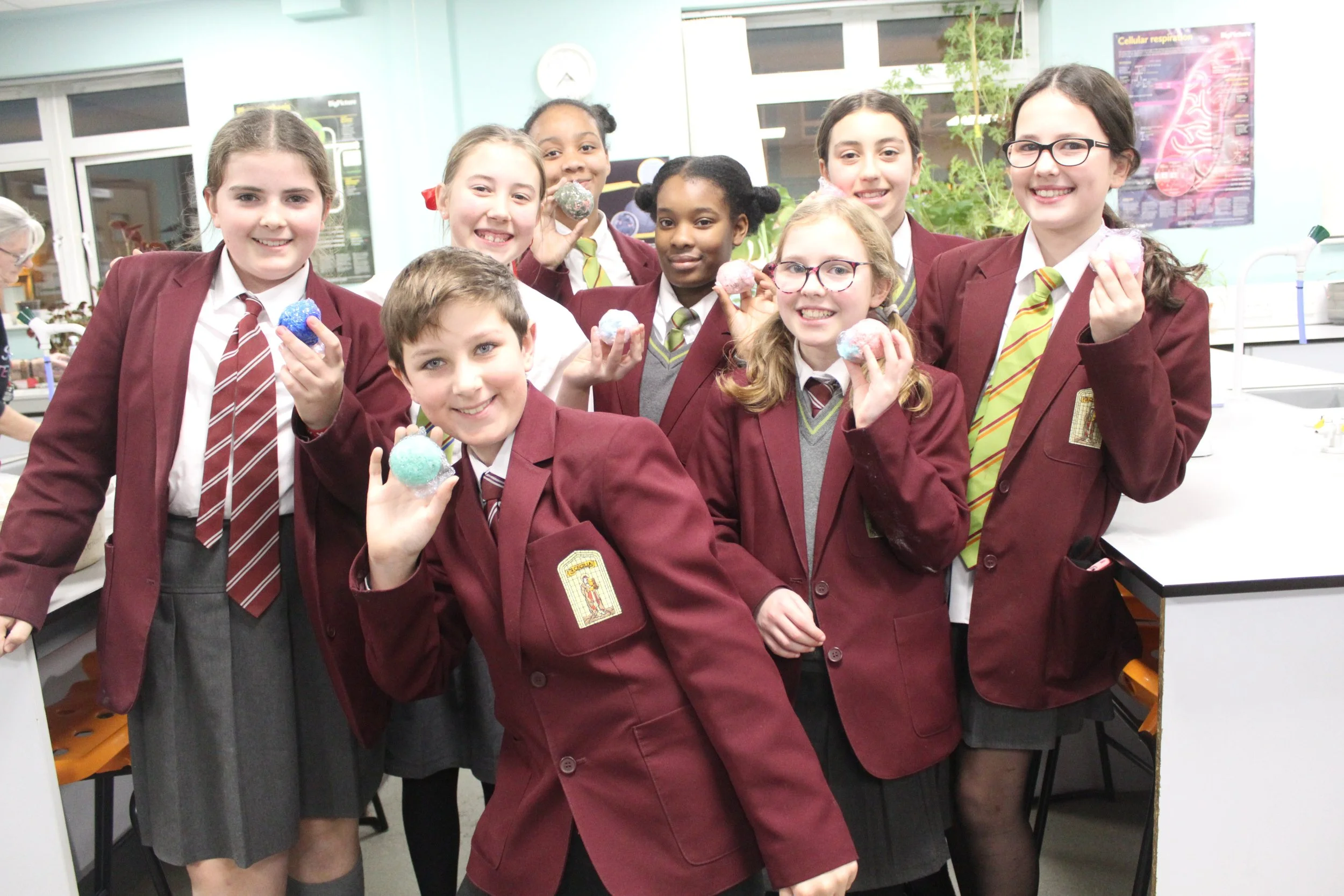 More Able Programme 2025-26