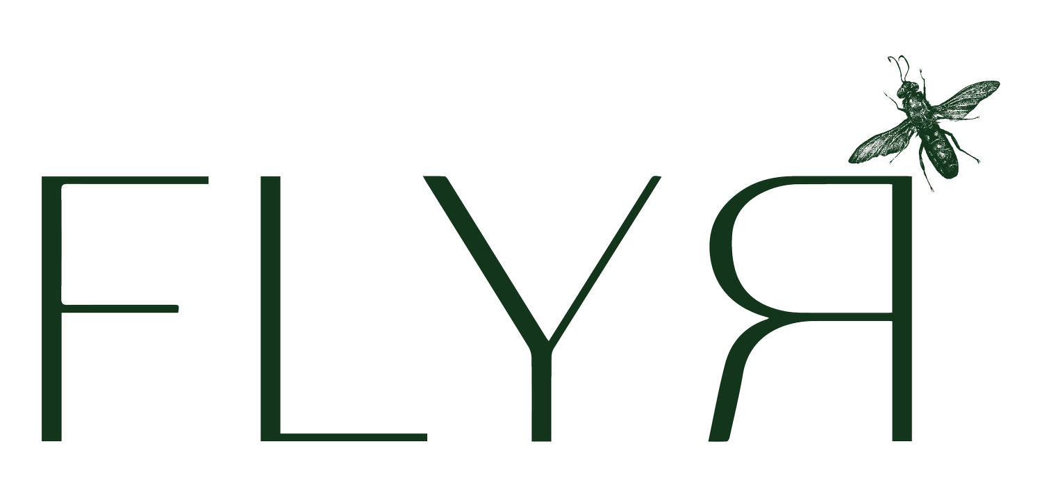 Flyr Ltd
