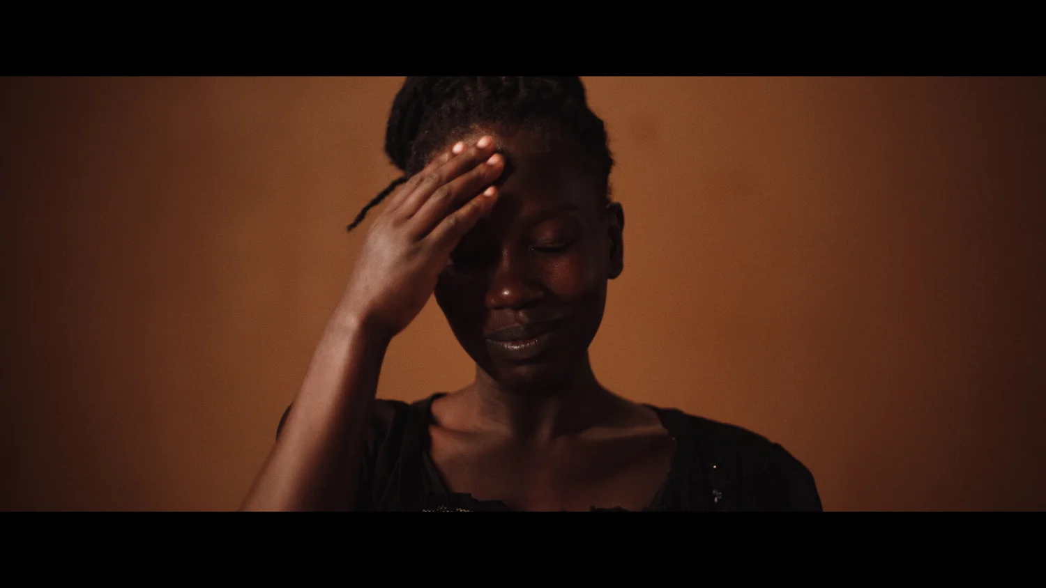 Still from Fiona · Compassion