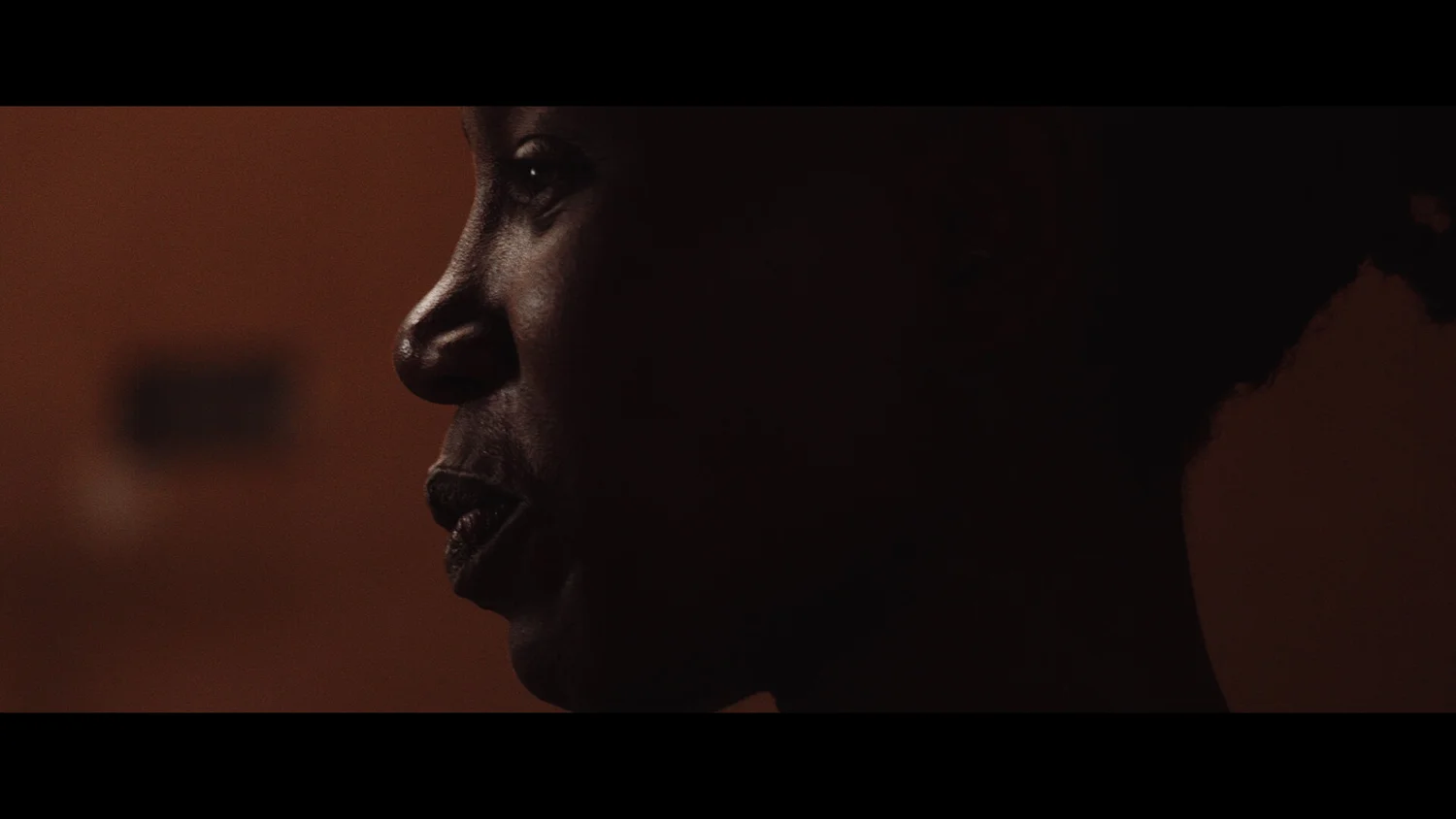 Still from Fiona · Compassion