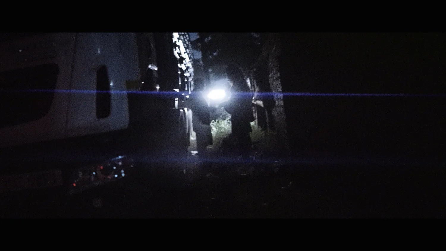 Still from Fiona · Compassion
