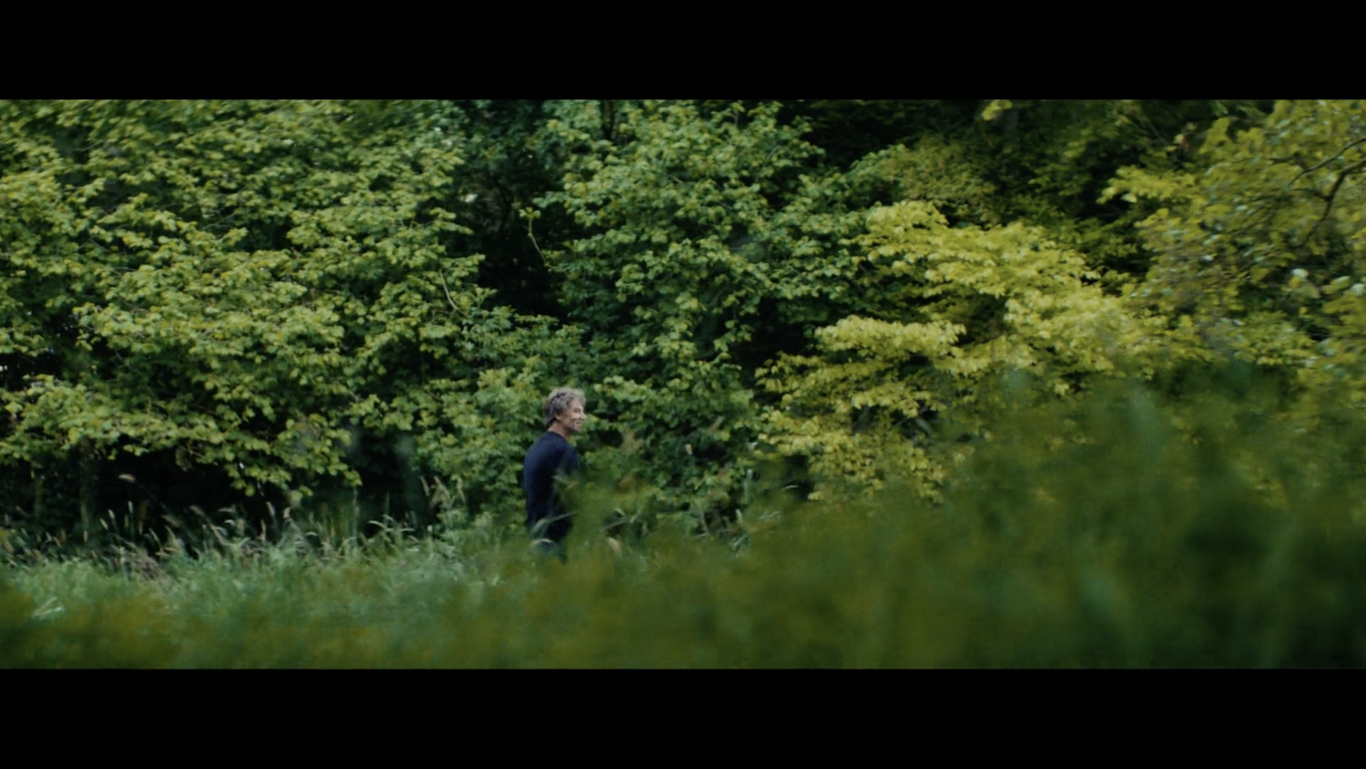Still from Dromen over later · TKP