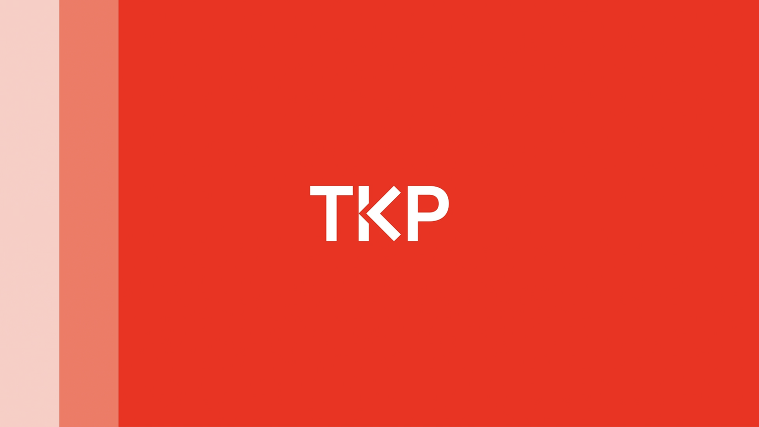 Still from Dromen over later · TKP