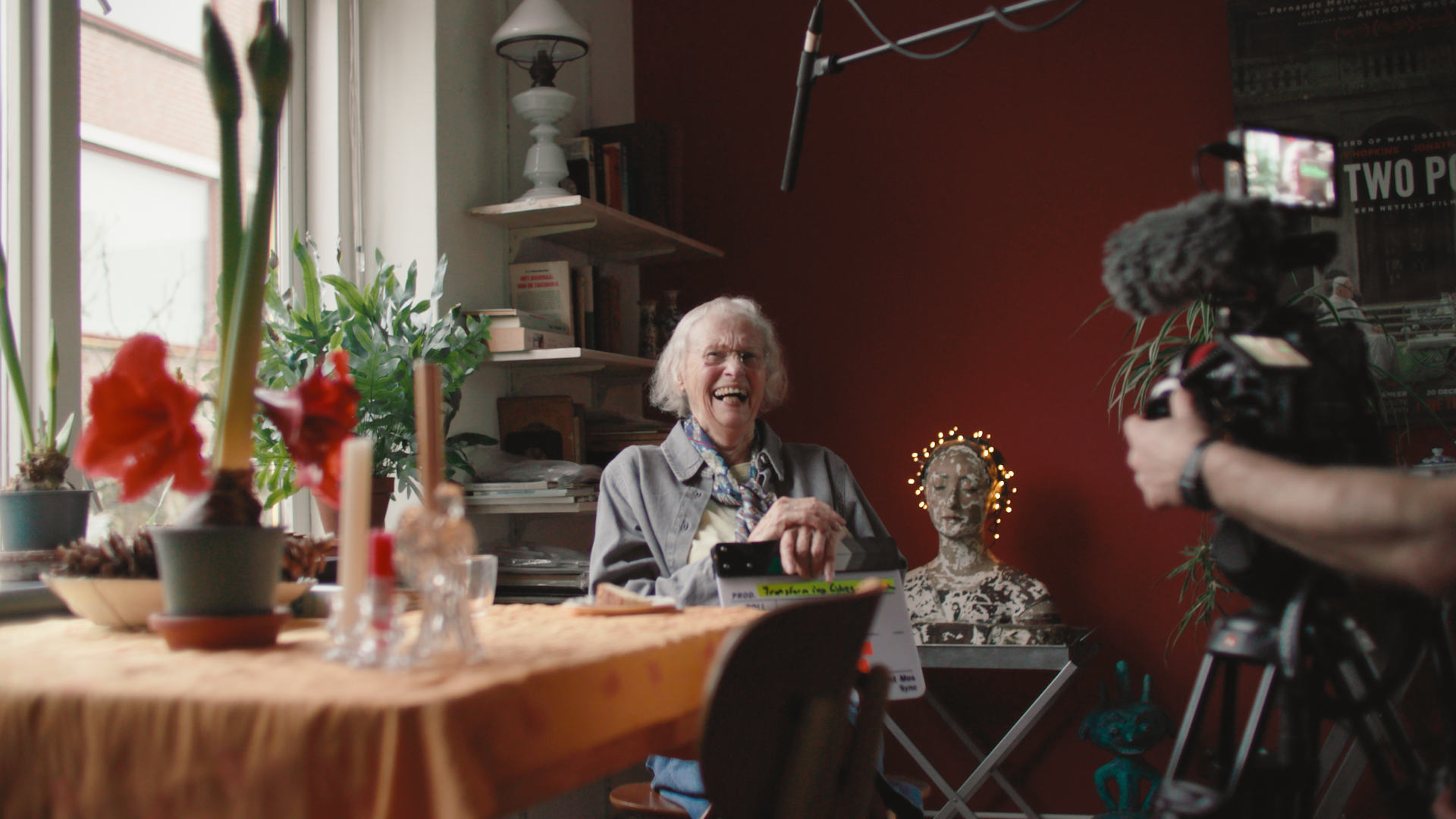 BBC Storyworks - Mastercard - Transforming Cities