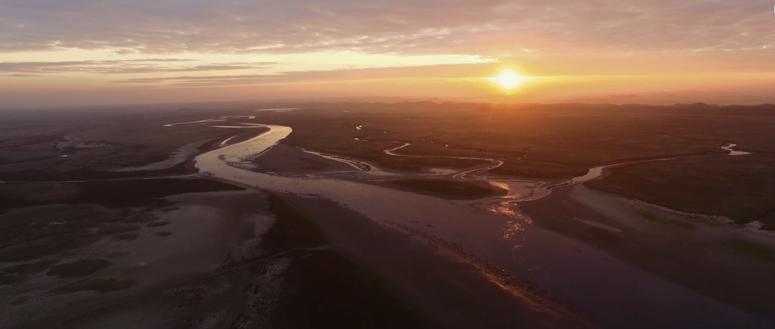 Werelderfgoedcentrum Waddenzee
