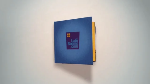 Laterooms Sponsorship Idents