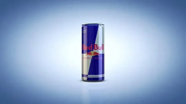 Redbull