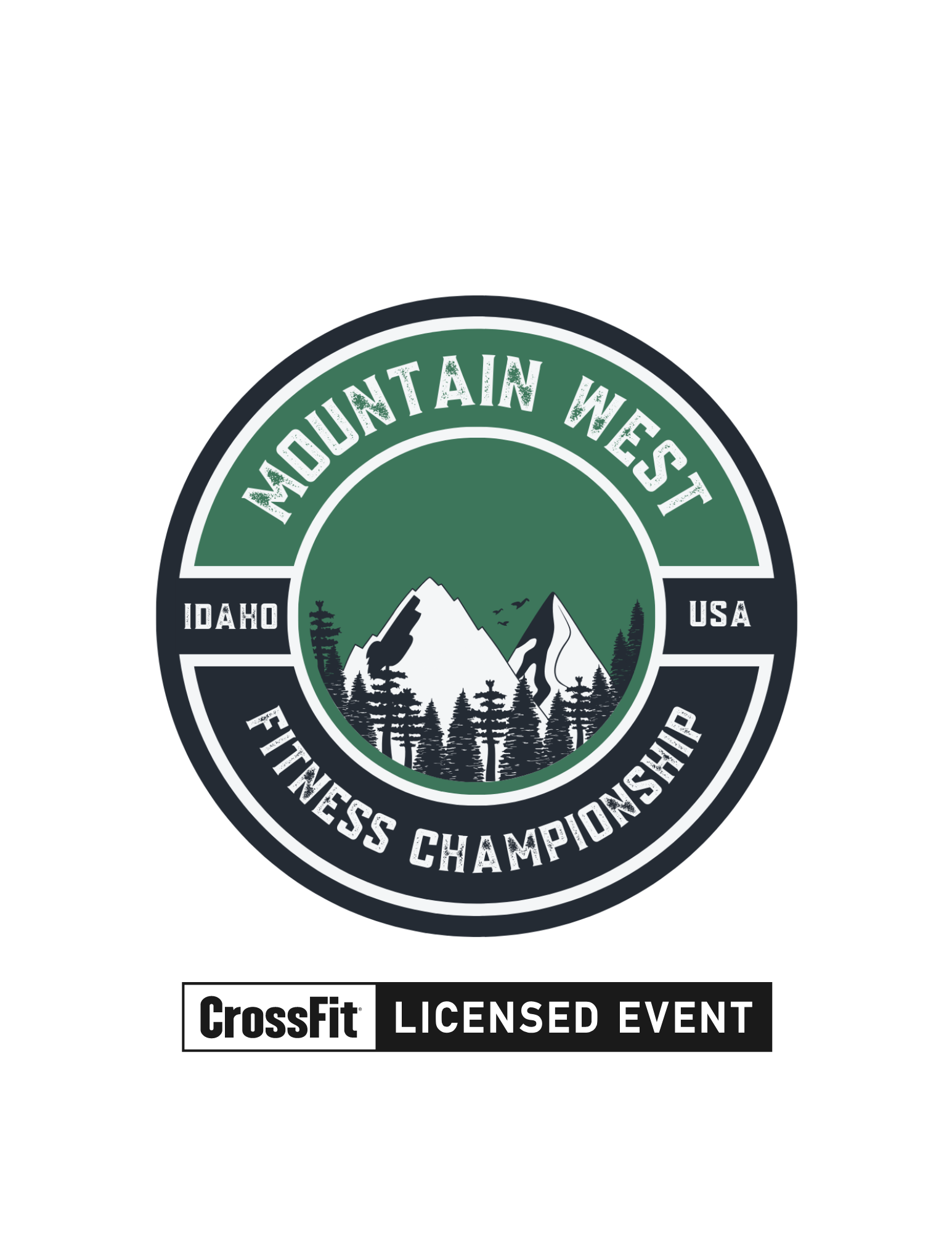 Mountain West Fitness Championship