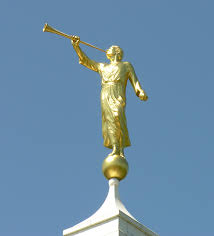 What is the Church of Jesus Christ of Latter-Day Saints?
