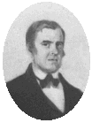 The Death of David W. Patten