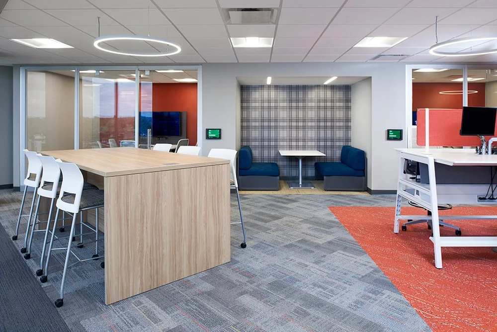 Tdg Building About us — TDG Architects