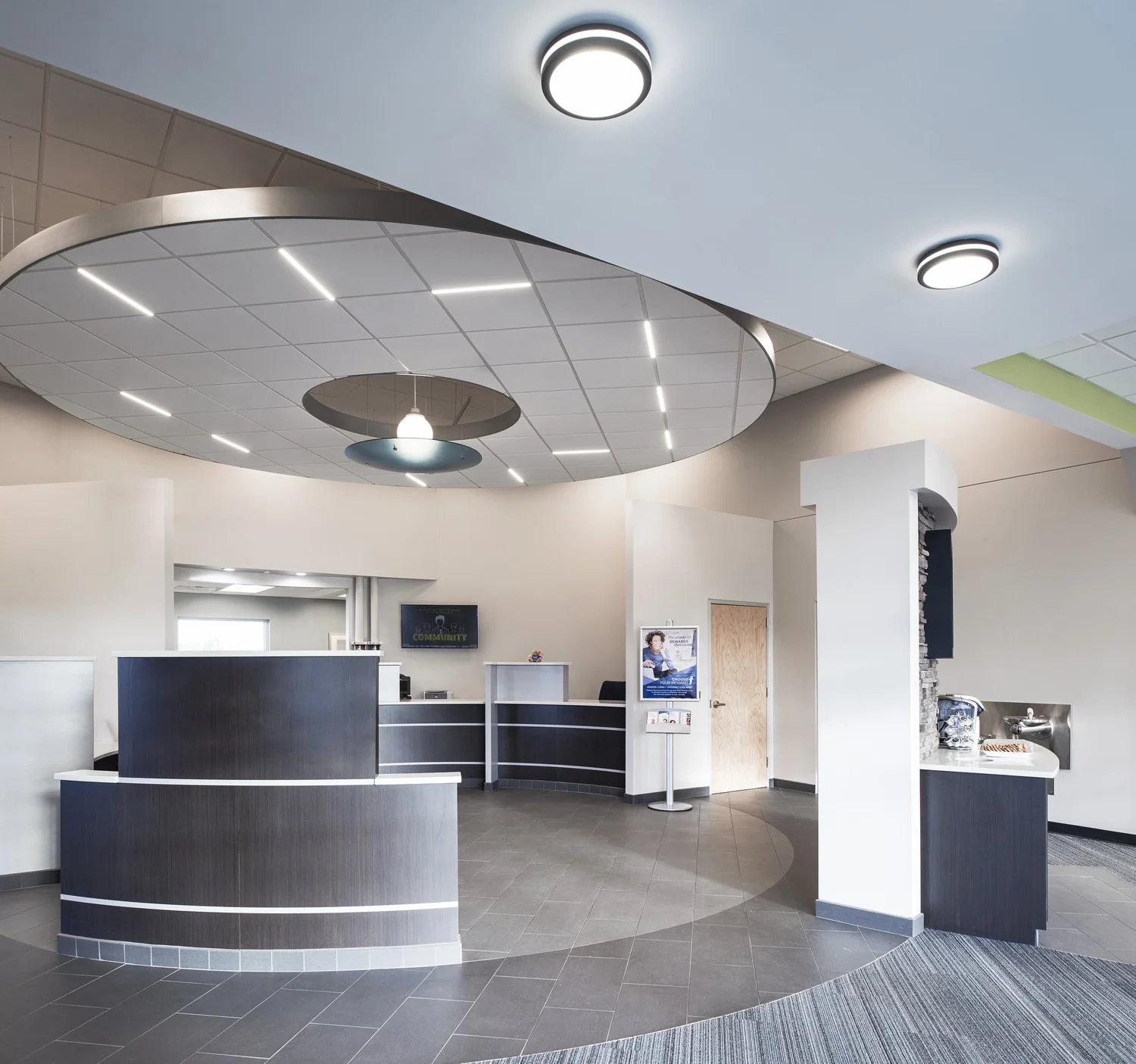 About us — TDG Architects