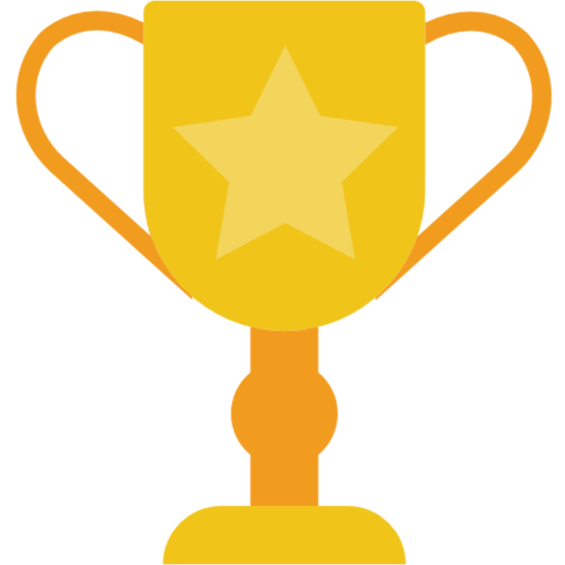 Tolle Preise und Awards