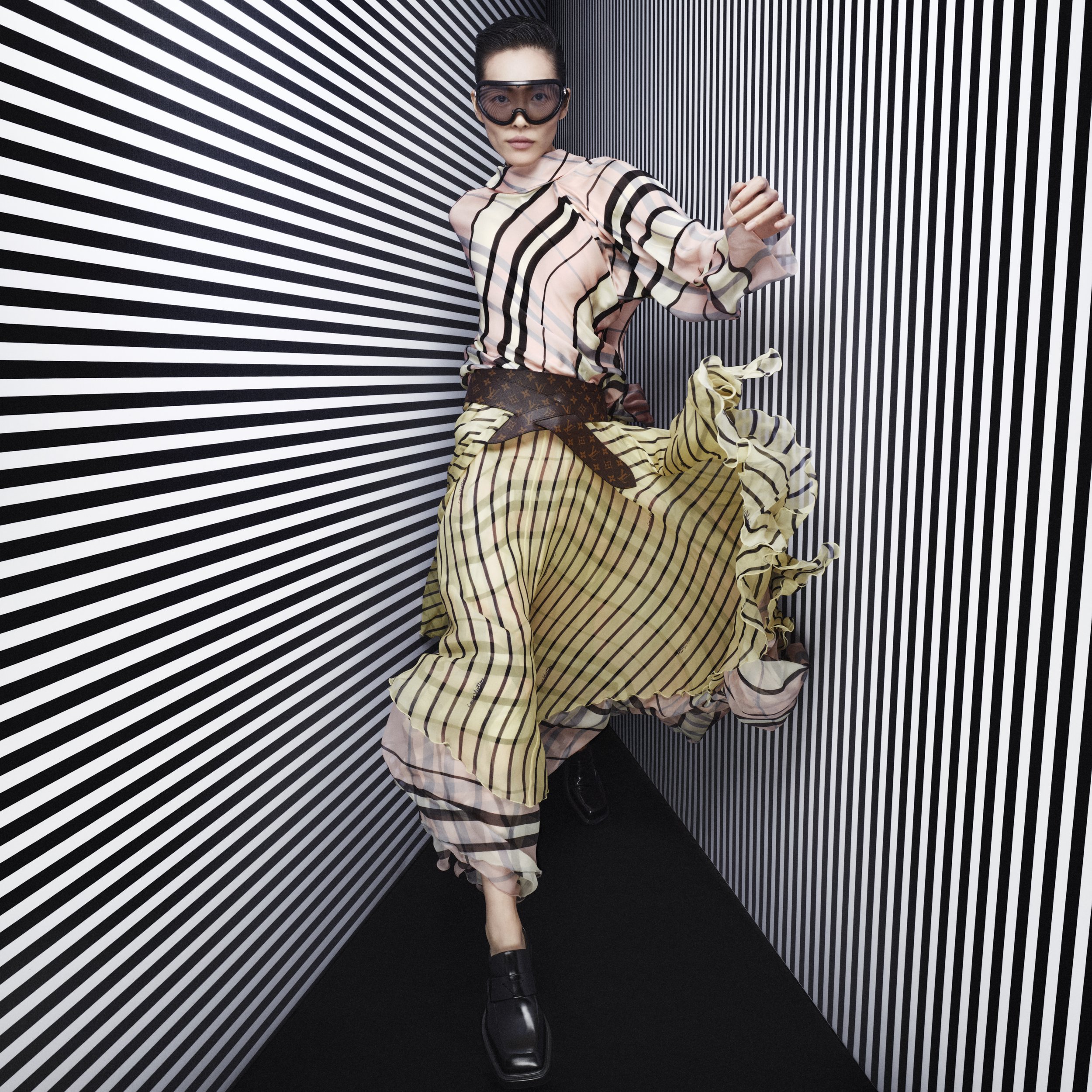  Julien Martinez Leclerc, Vogue France March 2024 