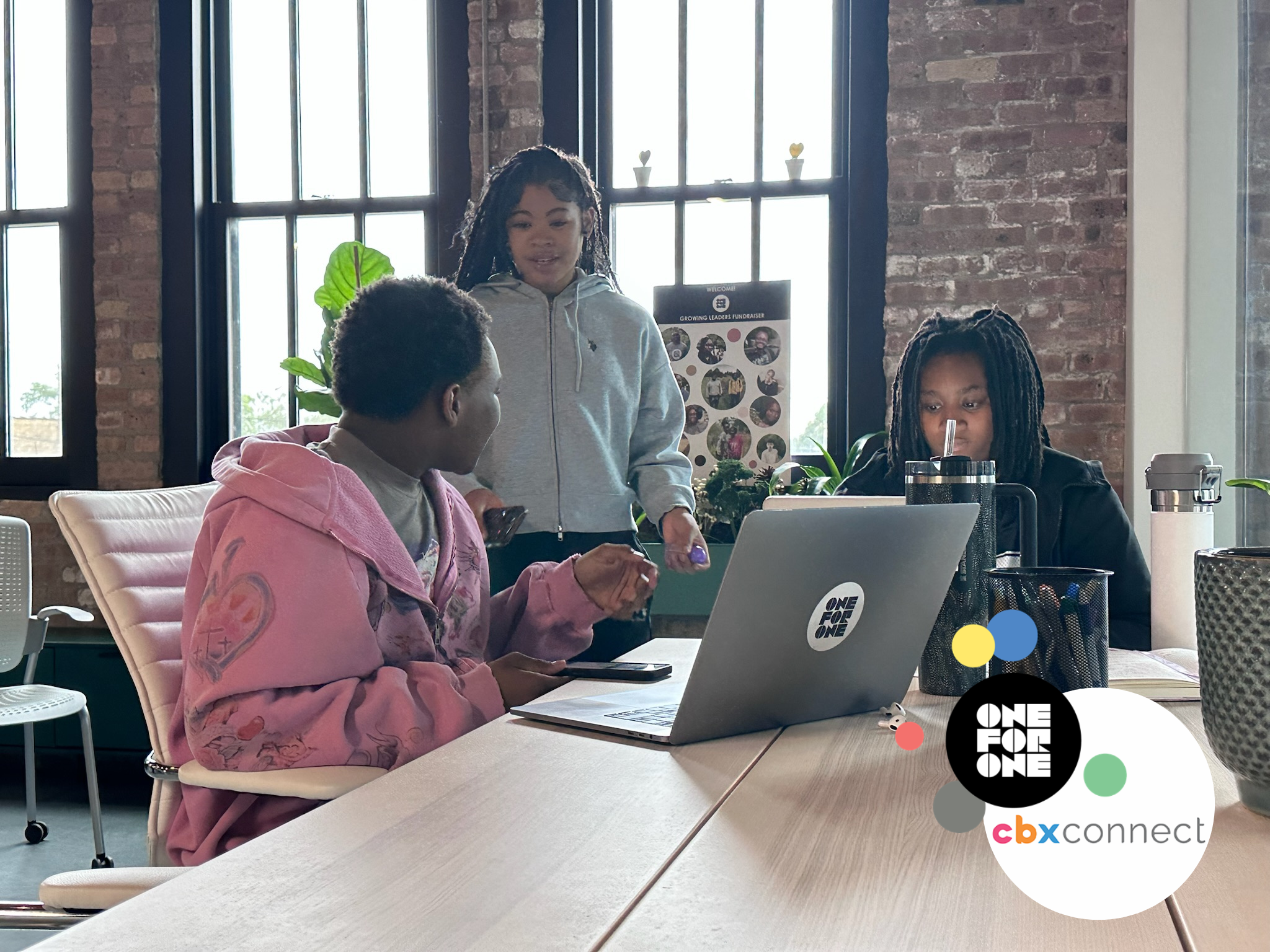 Bridging the Digital Divide, Expanding Opportunity Through Access