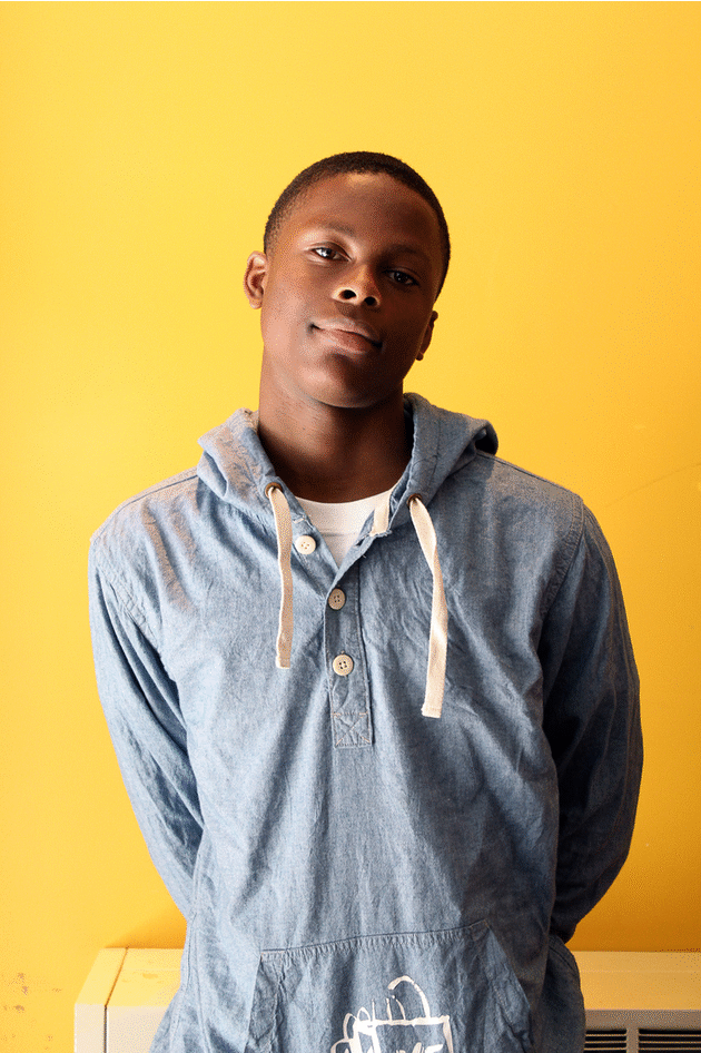 Stars Of The Show! The Good Fight Gives Back