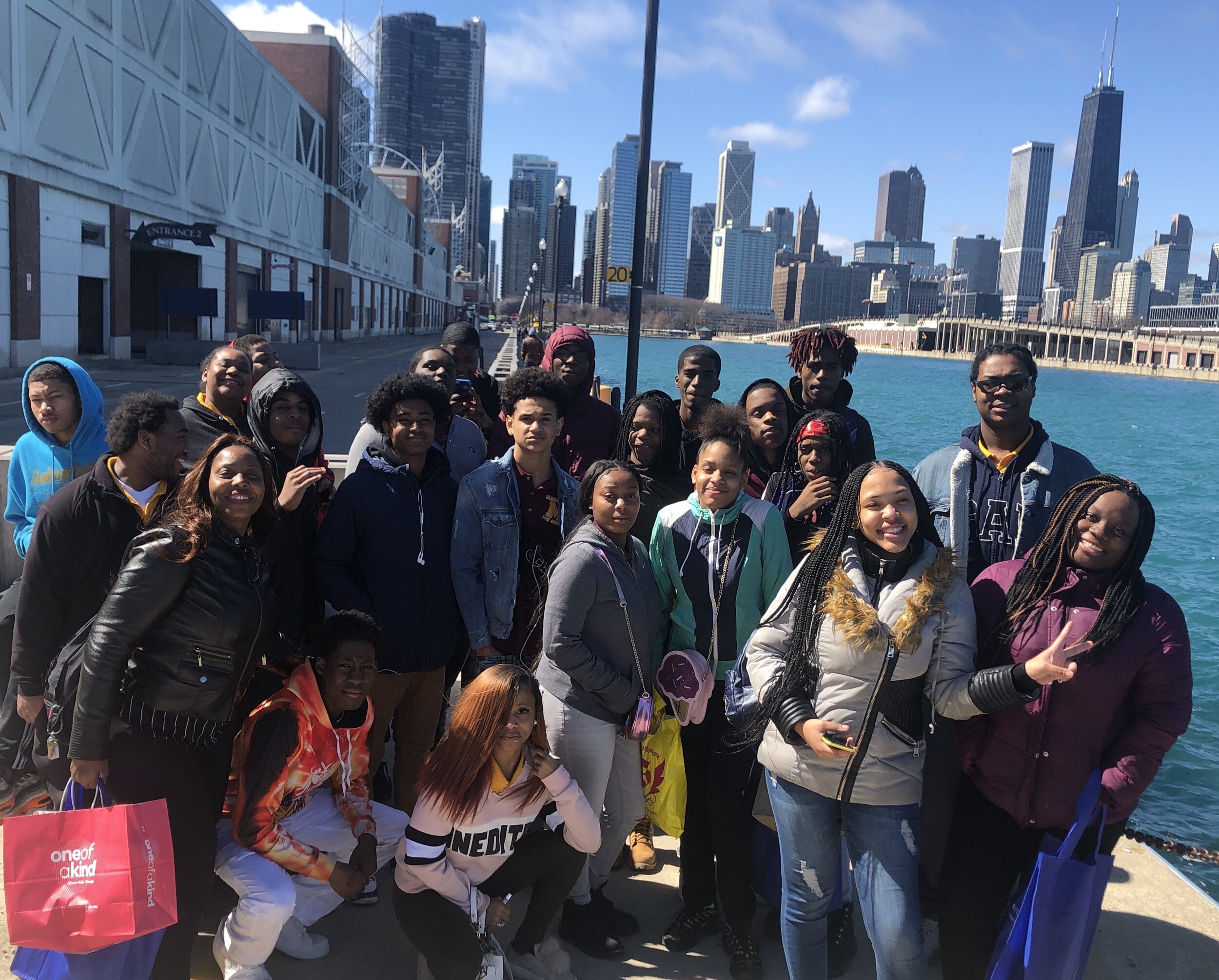 Flower Show at Navy Pier.JPG