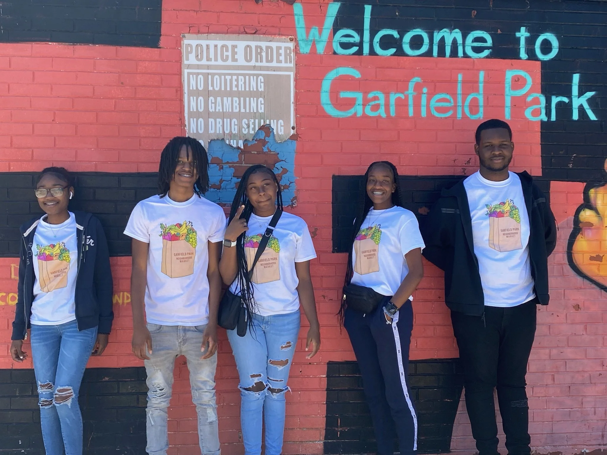 Keeping Grounded Summer Internships In Full Swing!