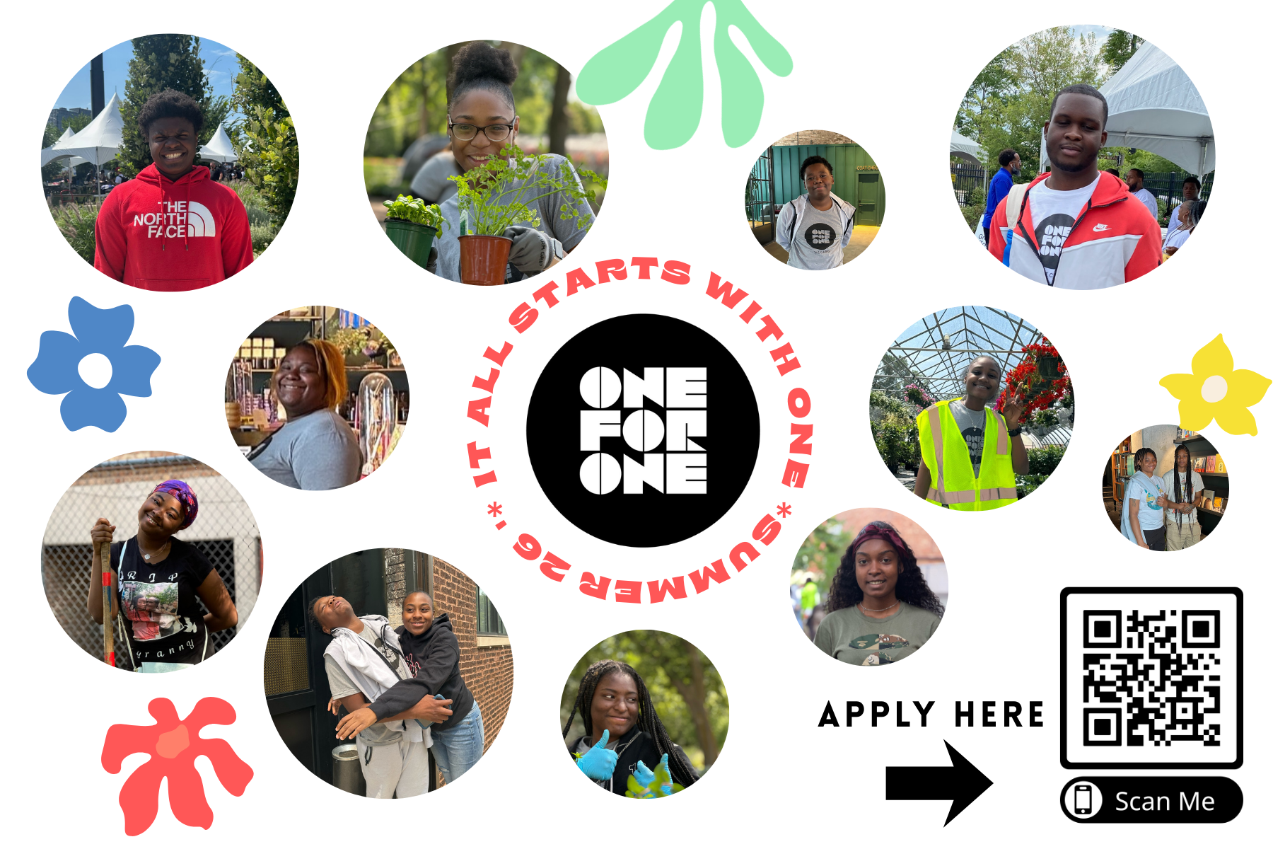 Apply For 2026 Keeping Grounded Summer Internship Program