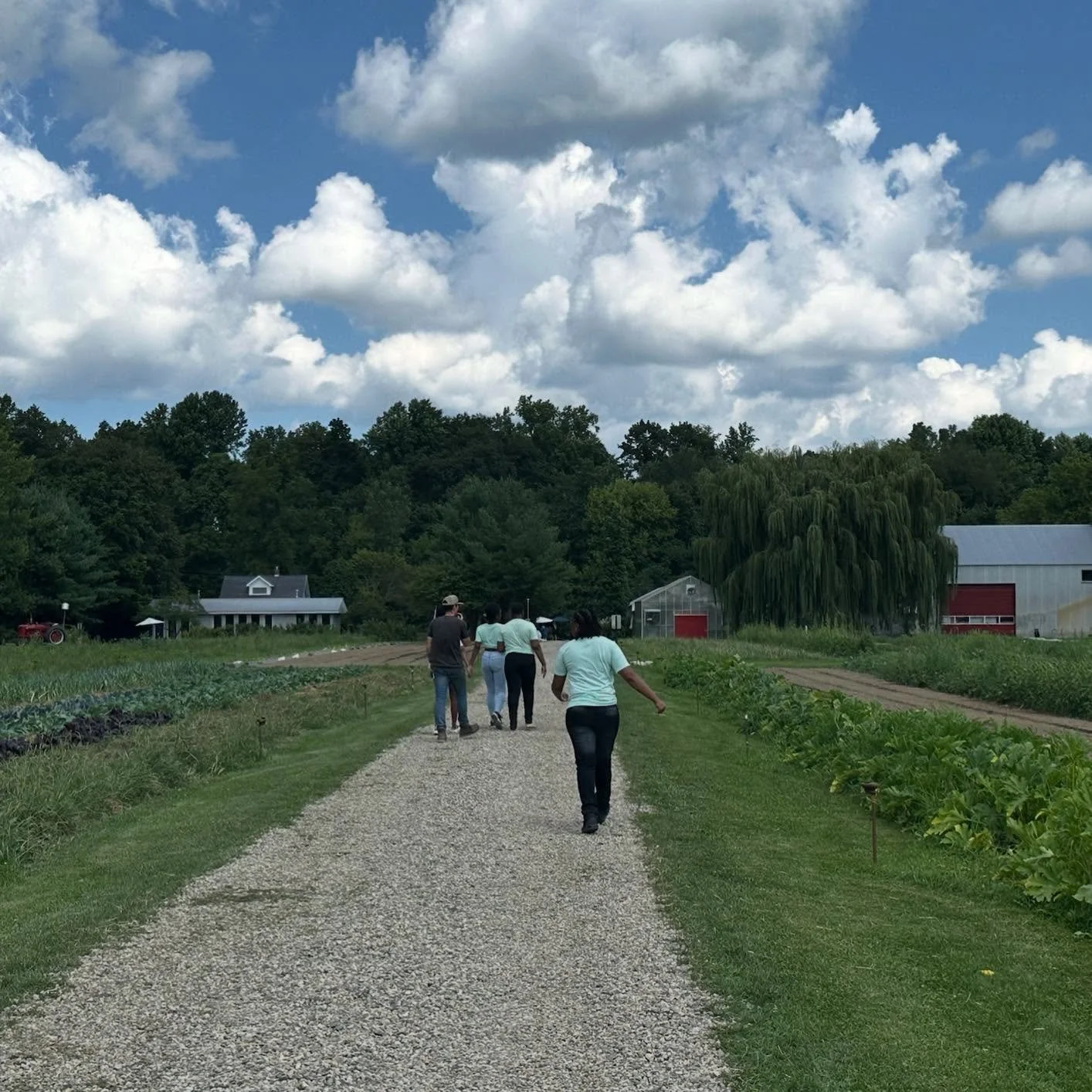 No resolutions here, just young people continuing the work they started.

January reminds us that real growth is built over time. It&rsquo;s built through relationships, responsibility, and consistency.

#oneforonechicago #itallstartswithone #positiv