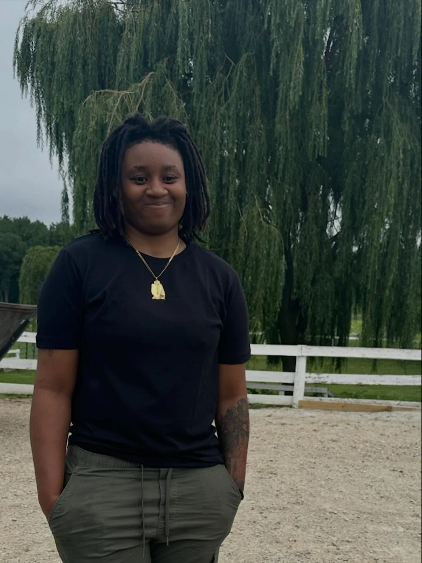 Happy Birthday Tamariyanna! 🎉💛

From day one, you&rsquo;ve gone above and beyond in everything you do. Your dedication, thoughtfulness, and willingness to try new things, even when they push you outside your comfort zone, inspire everyone around yo