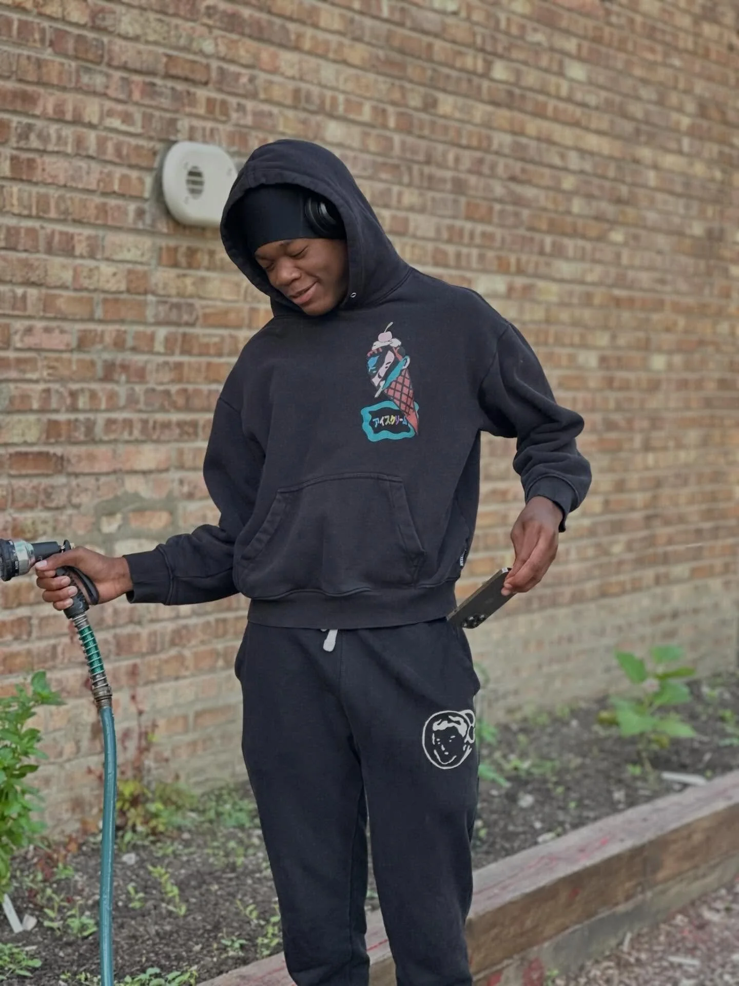 Happy Birthday CASSANOVA!

This is what it looks like when someone takes their role seriously&mdash;showing up focused, learning the craft, and making sure others are seen.

Now it&rsquo;s your turn. Celebrate big, you deserve it!🎂🎂🎂❤️💯