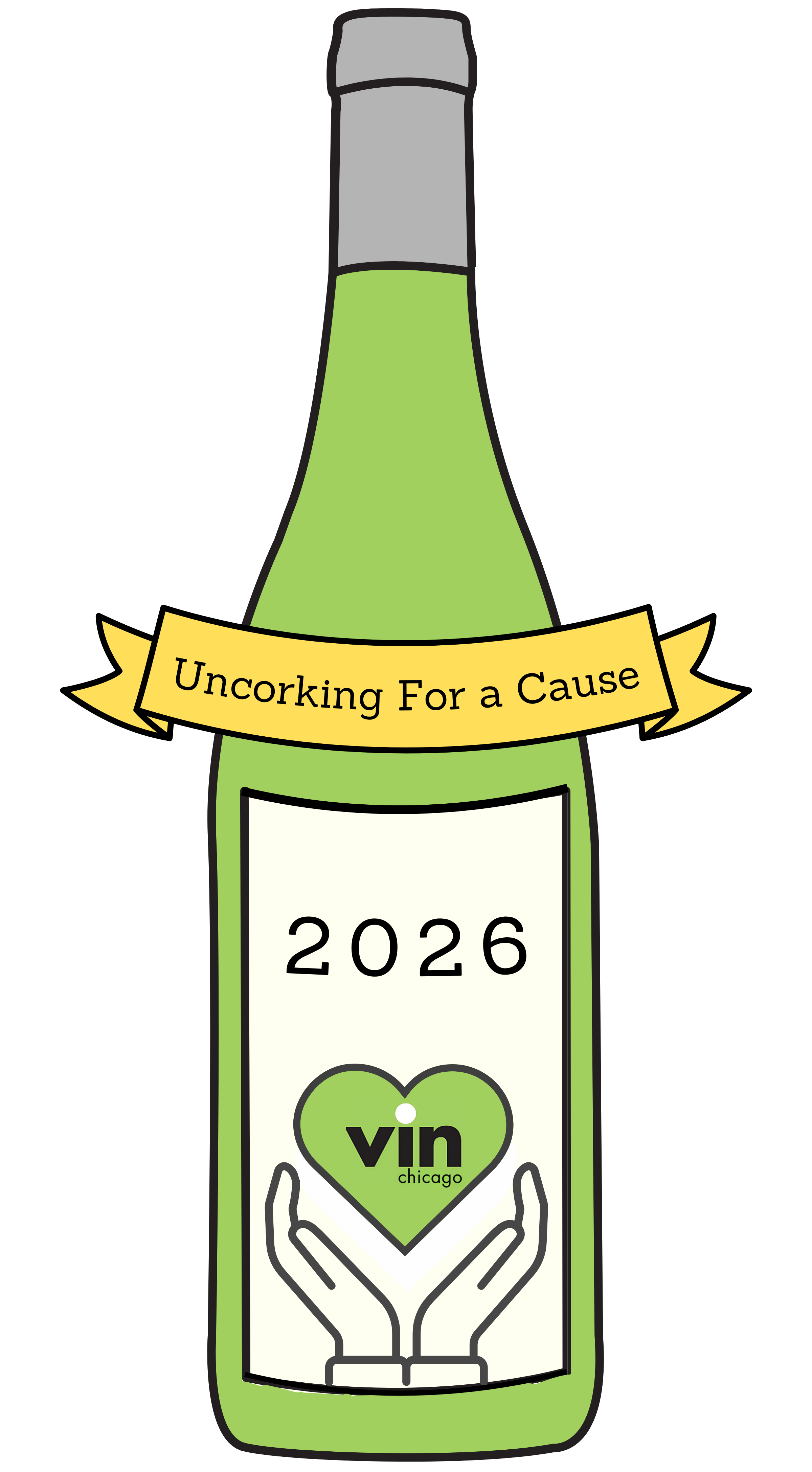 Uncorking For A Cause: Stock Up &amp; Give Back!