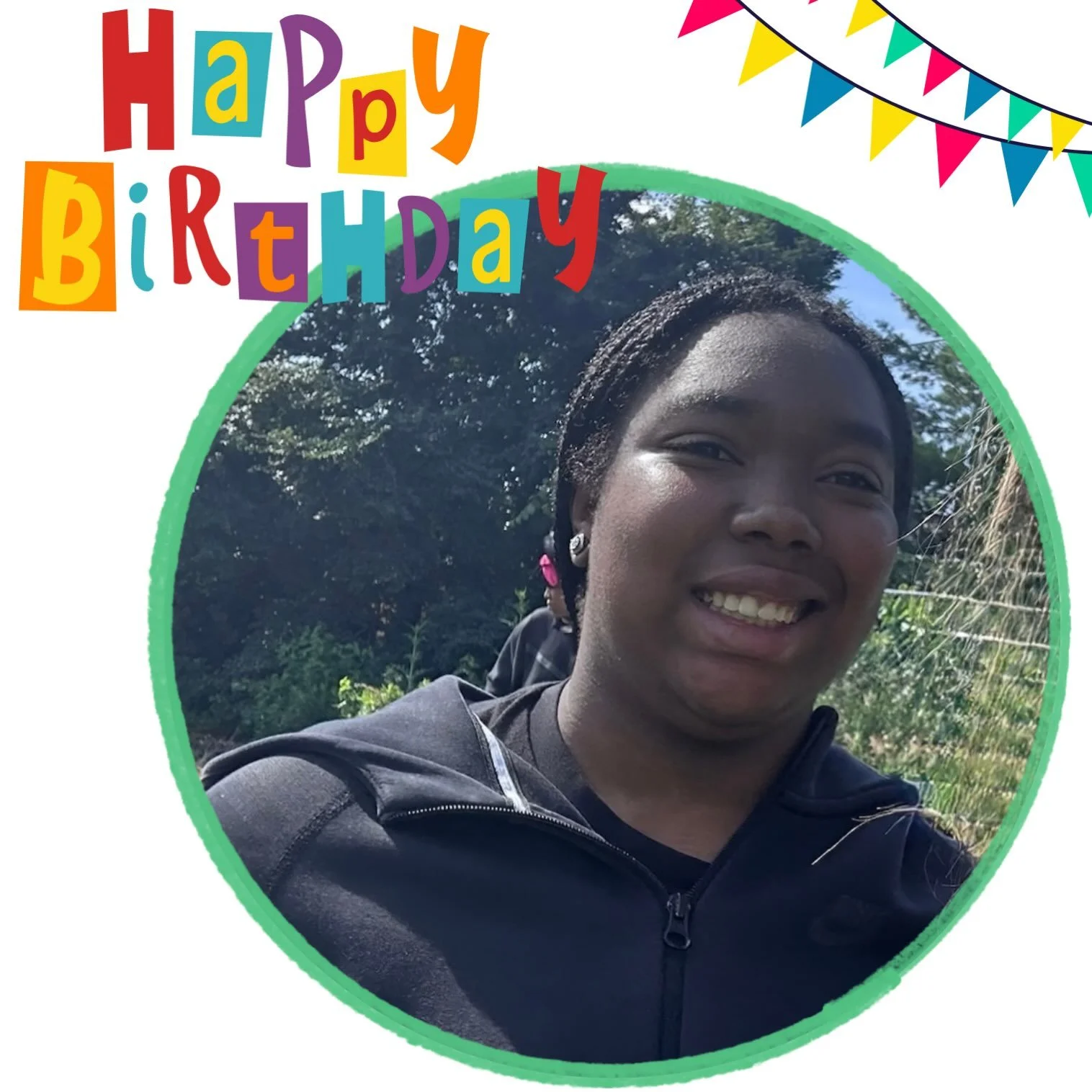 Happy Birthday to Shakae! 🎉🎂

We&rsquo;re so glad to have you as part of the One For One Chicago community. Wishing you a wonderful birthday and a year filled with new opportunities and lots to celebrate! 💛

Happy Birthday!