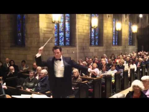 Mendelssohn's Elijah (Overture and First Chorus)