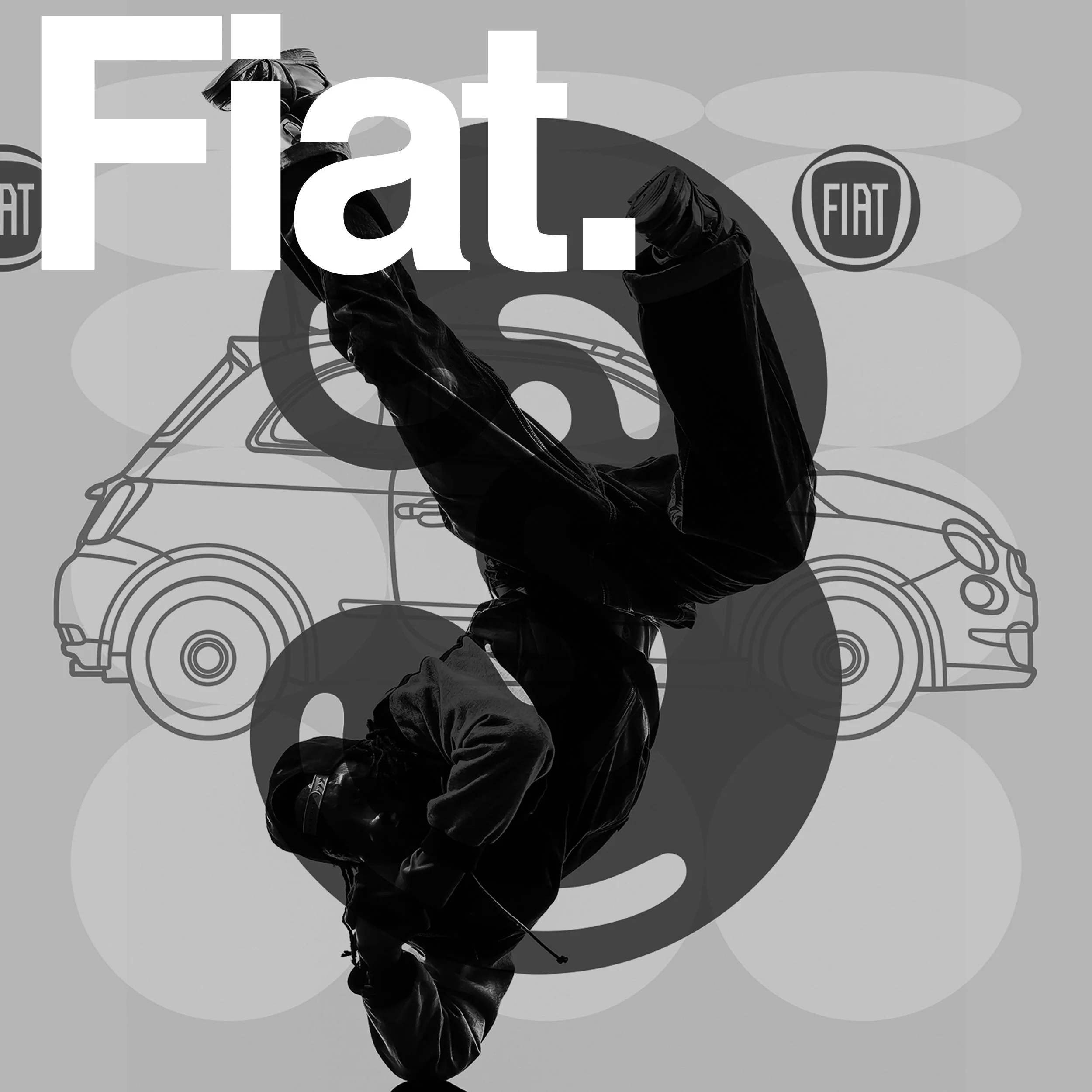 FIAT 10 sec stings for the Pulse event at the o2