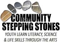 Community Stepping Stones