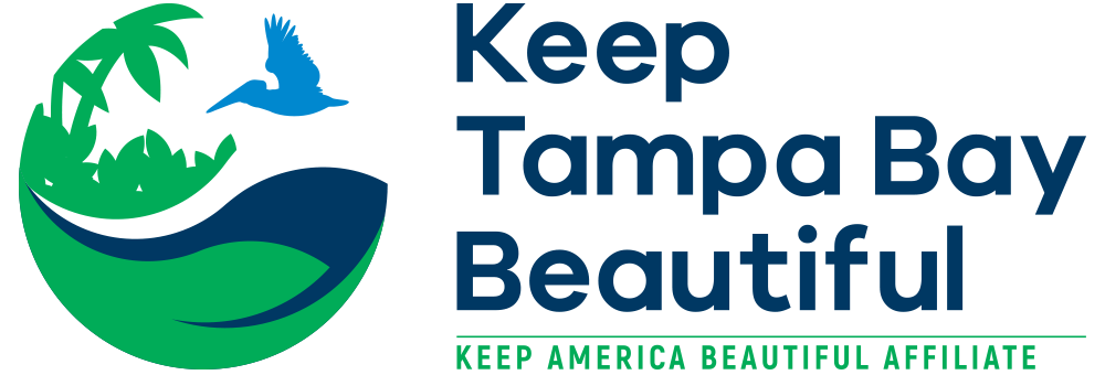 Keep Tampa Bay Beautiful