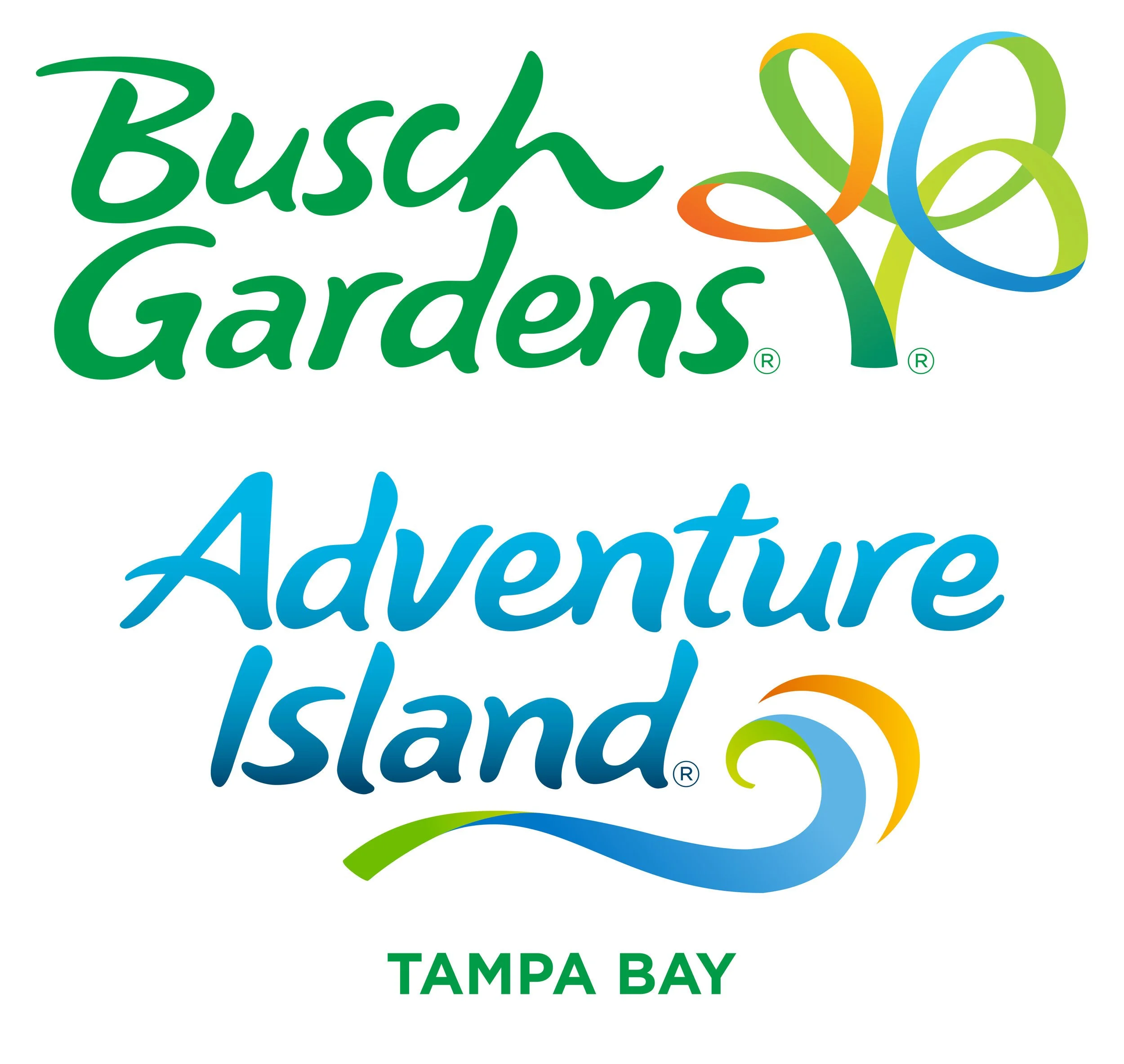 Busch Gardens &amp; Adventure Island