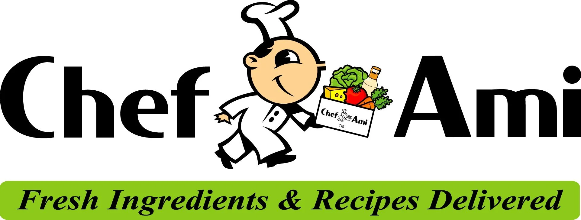Chef Ami
