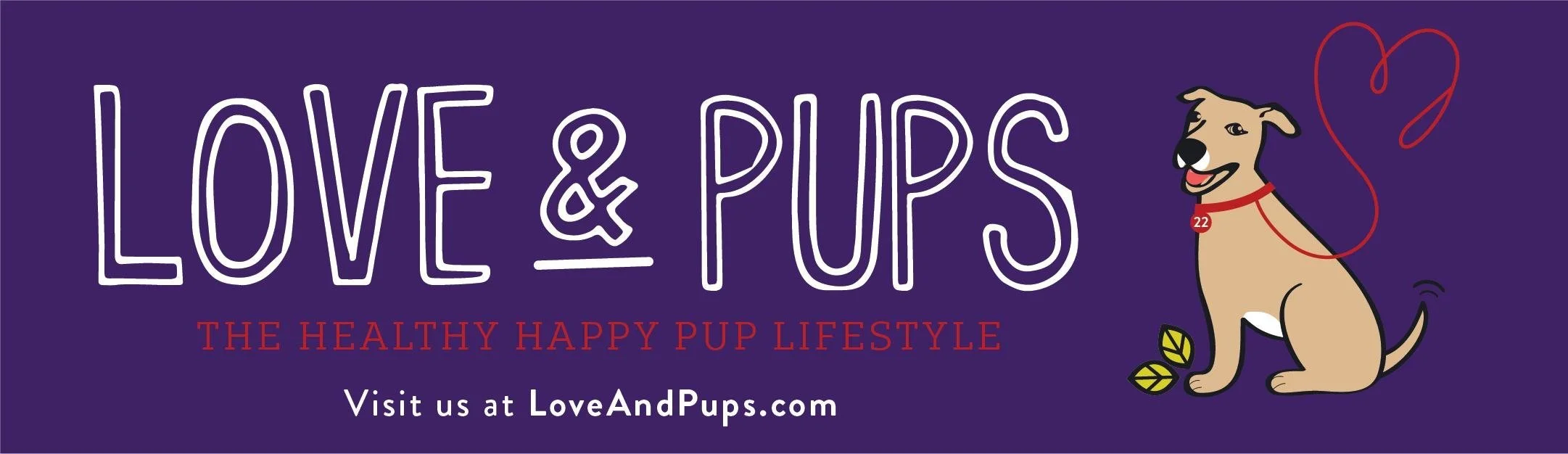 Love &amp; Pups