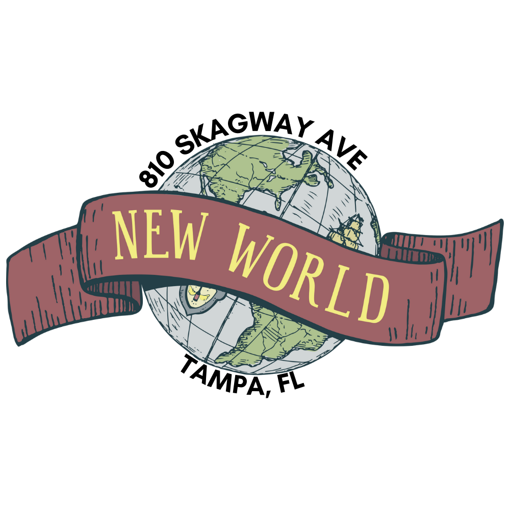 New World