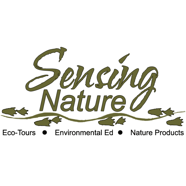 Sensing Nature