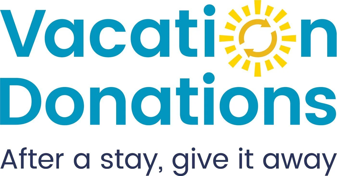 Vacation Donations