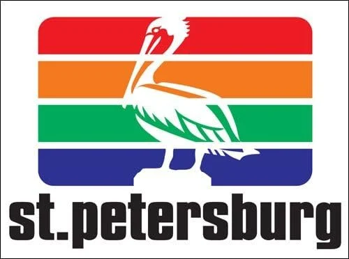 St. Petersburg