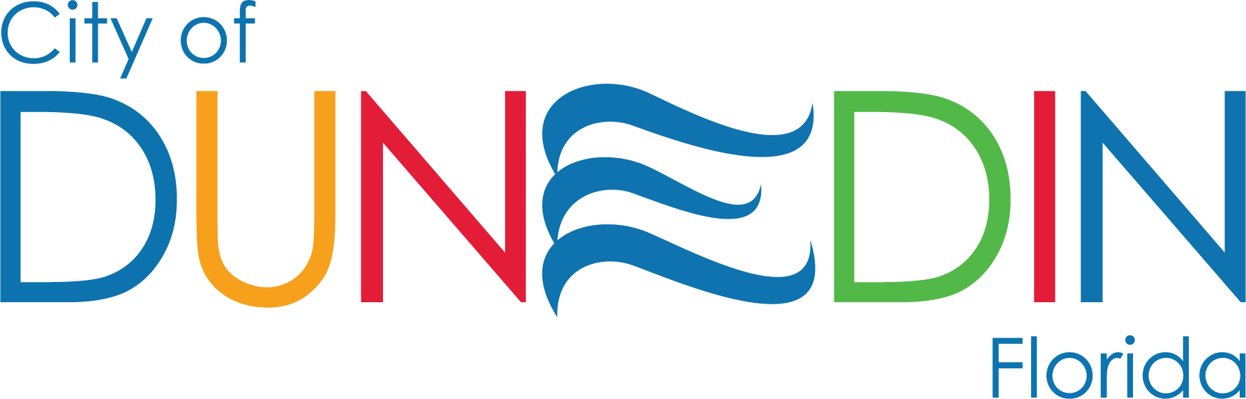 City of Dunedin Florida