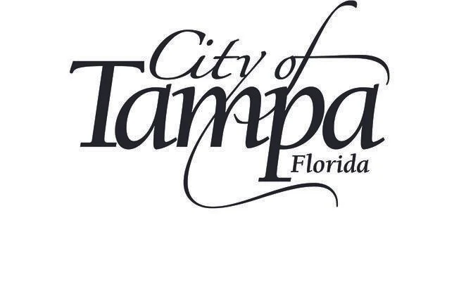 City of Tampa Florida